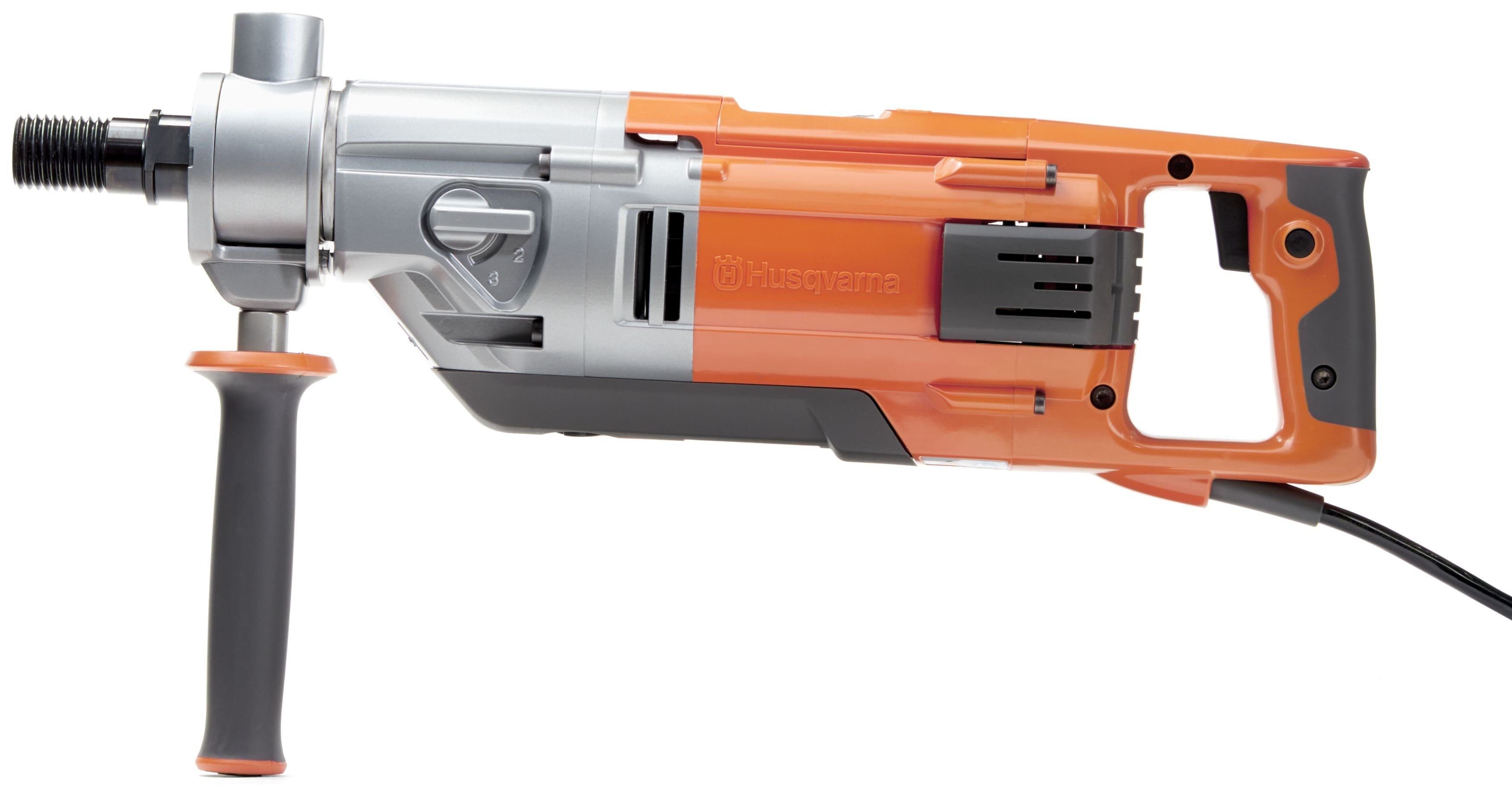 Husqvarna DM220 Hand-held Core Drill