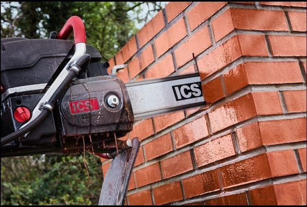 ICS 12" Force3 Brick Chainsaw Chain 584297