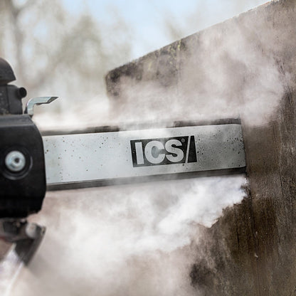 ICS 695GC Powerhead Gas Concrete Chainsaw