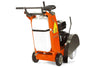 Load image into Gallery viewer, FS400 Husqvarna Push Concrete Gas Saw