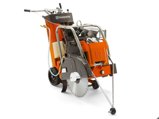 FS500 Husqvarna Self Propelled Gas Saw