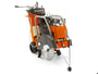 Load image into Gallery viewer, FS500 Husqvarna Self Propelled Gas Saw