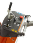 Load image into Gallery viewer, FS413 Husqvarna Push Concrete Gas Saw