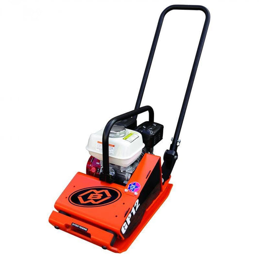 GP18 MBW 18" Vibratory Plate Compactor 1000 Series