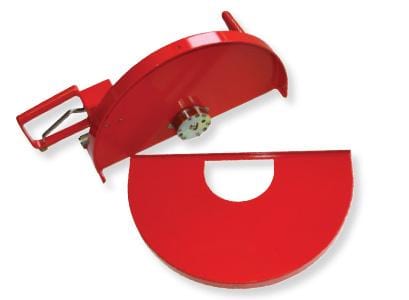 Wolverine Hydraulic Hand Saws Flush Cut Combo Guard