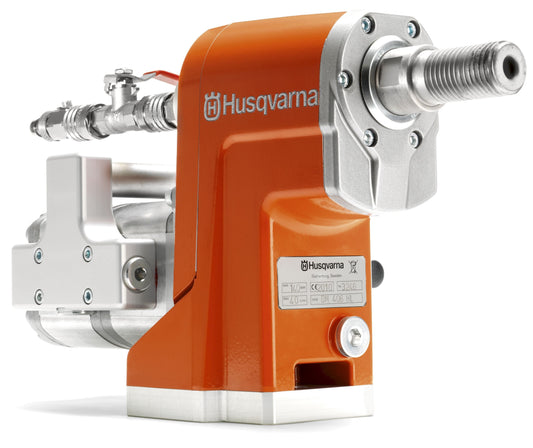 Husqvarna DM406H Core Drill Motor