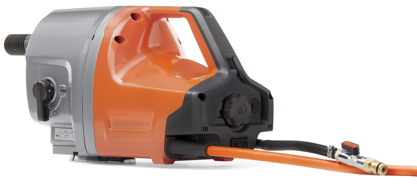 Husqvarna Prime™ DM700 High Frequency Core Drill Motor