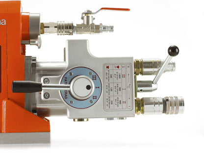 Husqvarna DM406H Core Drill Motor