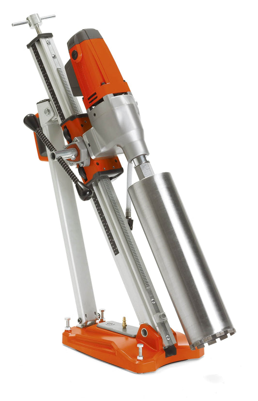 Husqvarna DMS240 Core Drill Rig