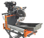 Load image into Gallery viewer, Husqvarna MS360 Gas 14&quot; Masonry Table Saw