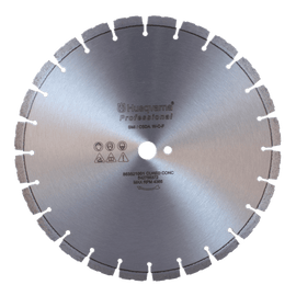 Husqvarna Professional F1100C Cured Concrete Diamond Blade