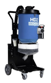 Bartell Global HD2 HEPA Dust Extractor