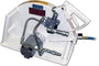 Load image into Gallery viewer, HS Series Hydraulic Hand Saws - Standard Guard