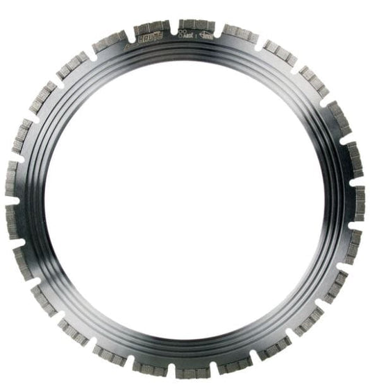 Diteq BRUTE Diamond Ring Saw Blade