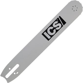 ICS 12" Gas 680ES and Electric 536-E Force3 Guidebar 632194