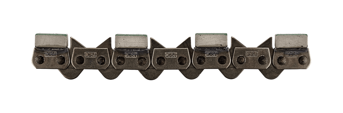 ICS 16" Force3 Brick Chainsaw Chain 584301
