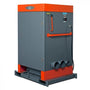 Load image into Gallery viewer, iQ2013 Gas Heavy Duty Dust Collection System