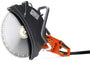 Load image into Gallery viewer, K2500 Hydraulic 16&quot; Husqvarna Power Cutter