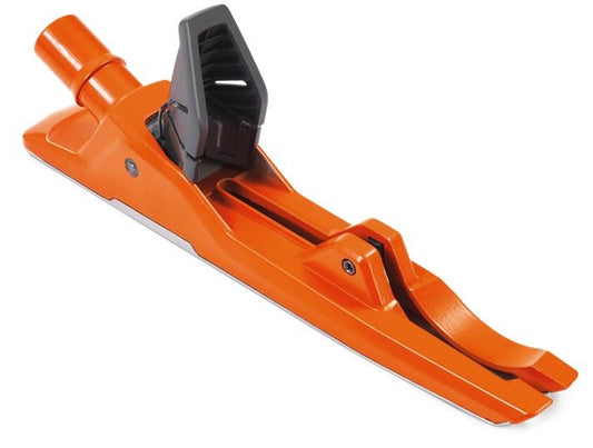 K4000 Vac Dust Reducer Skid Plate Attachment