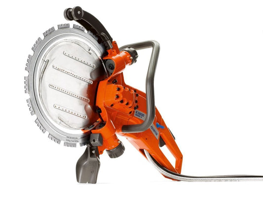 K3600 MK II Hydraulic Ring Saw Power Cutter Husqvarna