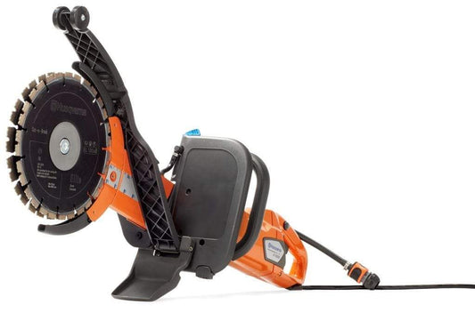 K4000 Cut N Break Electric Husqvarna Deep Cutting Power Cutter