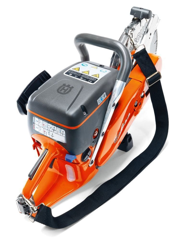 K 770 Rescue 12