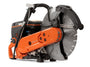 Load image into Gallery viewer, K770 SmartGuard Gas 14&quot; Husqvarna Power Cutter