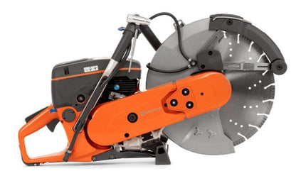 K770 SmartGuard Gas 14" Husqvarna Power Cutter