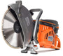 Load image into Gallery viewer, K970 III 16&quot; Gas Husqvarna Power Cutter