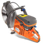 Load image into Gallery viewer, K970 III 14&quot; Gas Husqvarna Power Cutter