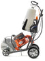 Load image into Gallery viewer, Husqvarna Power Cutter Cart