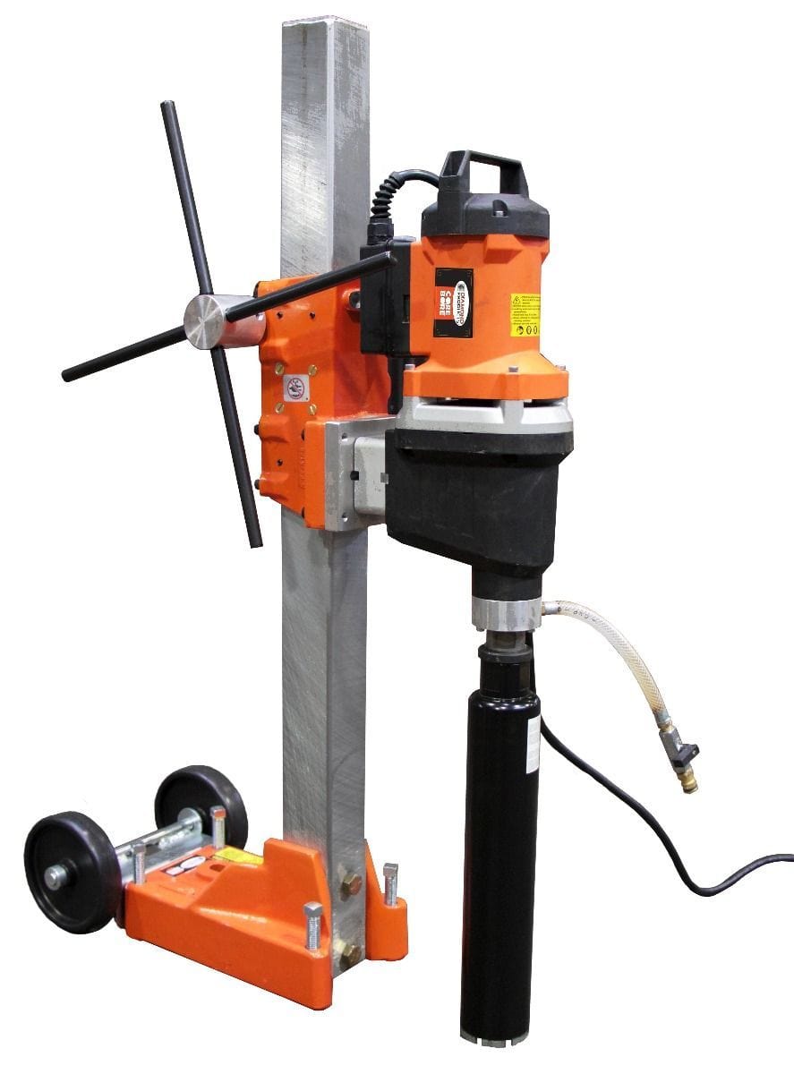M2 Complete Anchor Core Drill Rig