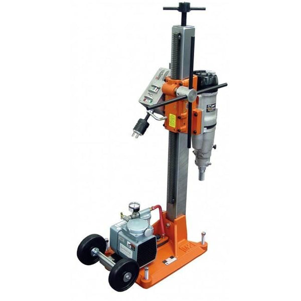 Dril Rig M2c M2 Combination Core Drill Rig – Ace Cutting