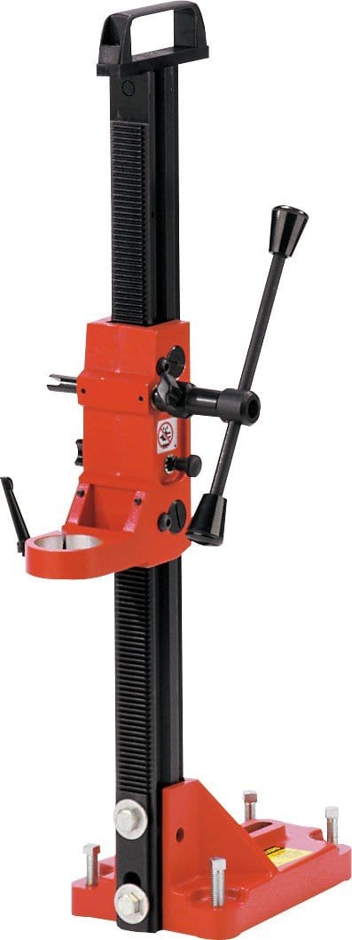 M4 Complete Combination Core Drill Rig