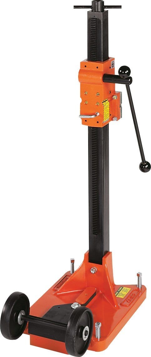 M1Core Drill Rig