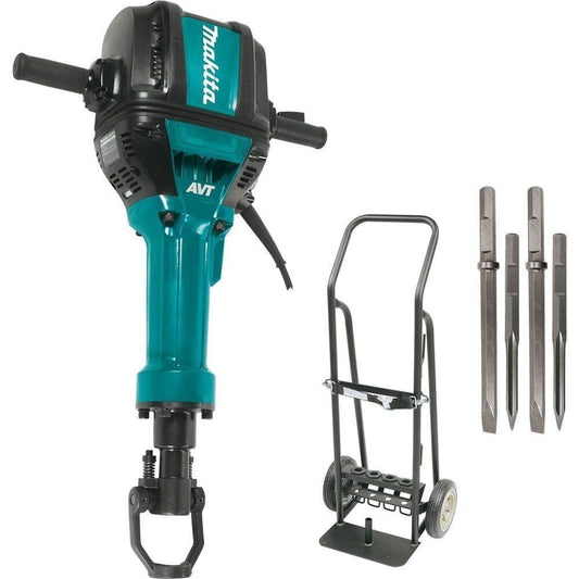 Makita HM1812X3 70 LB Breaker Hammer