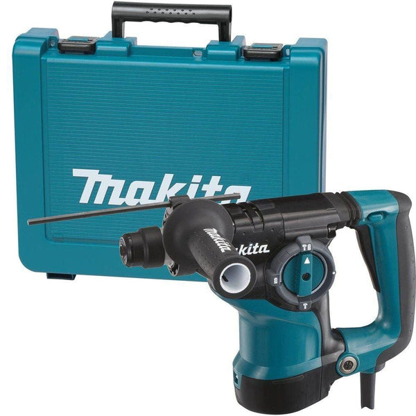 HR 2811F Makita SDS Plus Hammer Drill Combination Ace Cutting hr-2811f-makita-sds-plus-hammer-drill-combination-ace-cutting