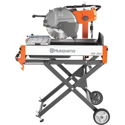 Husqvarna MS360 Electric 14" Masonry Saw