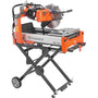 Load image into Gallery viewer, Husqvarna MS360 Electric 14&quot; Masonry Saw