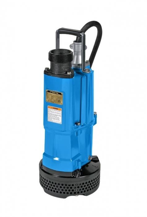 NK2-15 Tsurumi Electric Submersible Dewatering Pump