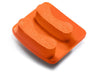Load image into Gallery viewer, Husqvarna G1410 Orange X-Soft Elite Grind Series 3-Pack