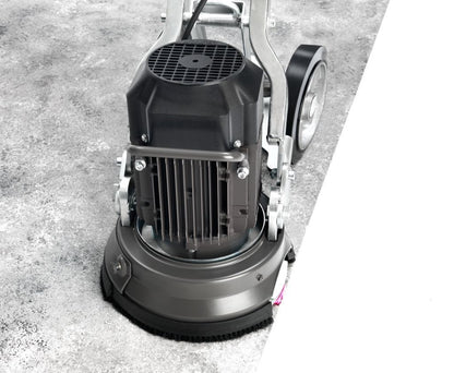 PG280 Husqvarna Floor Grinder