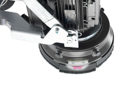 PG280 Husqvarna Floor Grinder