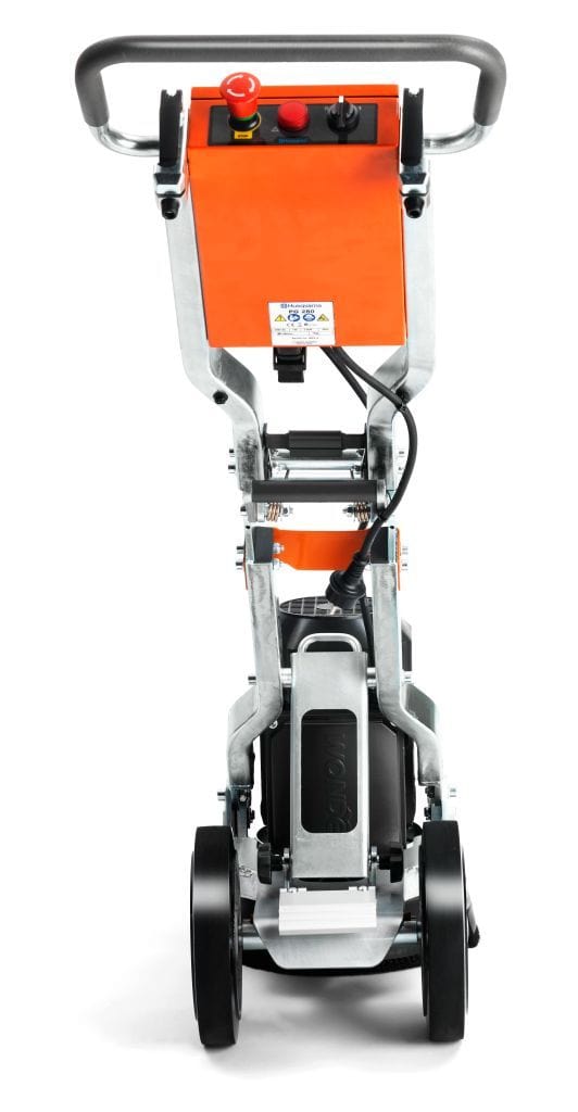 PG280 Husqvarna Floor Grinder