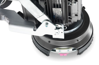 PG280 Husqvarna Floor Grinder