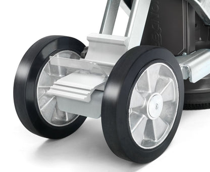 PG280 Husqvarna Floor Grinder
