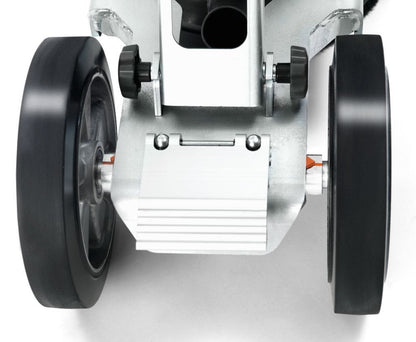 PG280 Husqvarna Floor Grinder