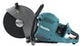 Load image into Gallery viewer, Makita 80V Max (40V Max x2) XGT Brushless 14&quot; Battery Power Cutter