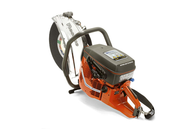 K 770 Rescue 12