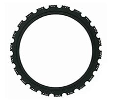 Rescue Ring Diamond Saw Blade